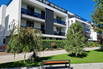 RESIDENCE5 IANCU NICOLAE 122, PAZA 24H, COMISION 0 - 21