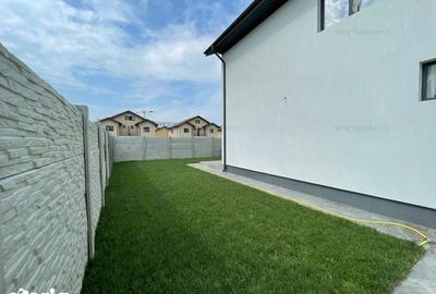 Casă cu 4 camere cu Teren 250 Mp în Ghencea