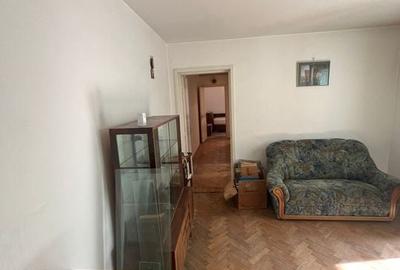 Apartament 3 camere, 70 mp Aleea Terasei   Metrou Piața Sudului - 3