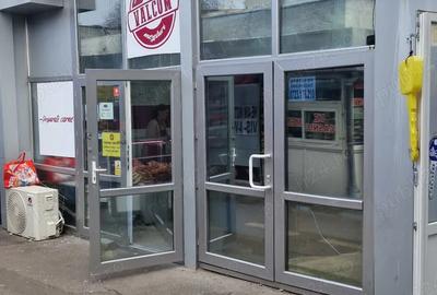 Spațiu comercial, de 30 mp, în Gorjului - 5