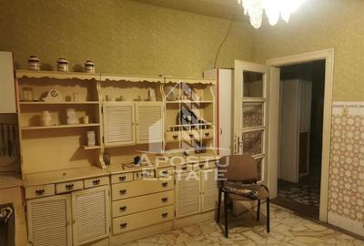 Casă cu 3 camere cu Teren 1571 Mp în Bucovăț (Remetea Mare) - 11