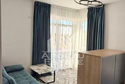 Apartament cu 2 camere în Dumbrăvița