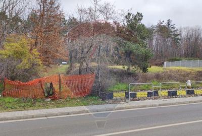 Oportunitate investi?ie B. Felix teren intravilan cu PUZ... - 2