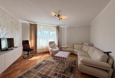 Apartament cu 3 camere semidecomandat, mobilat în Grigorescu - 2