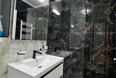 Apartament 2 camere Mobilat Premium | Parcare Subterana - 7