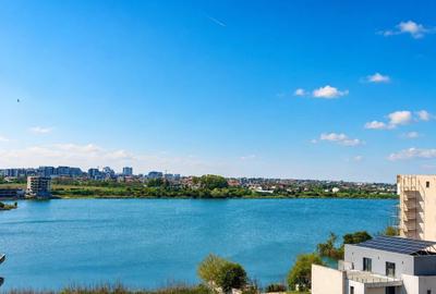 Apartament cu 2 camere semidecomandat în Universitate - 1