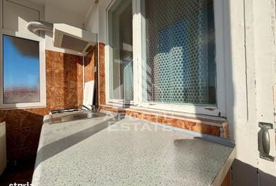 Apartament cu 3 camere, mobilat în Complex Studențesc - 4