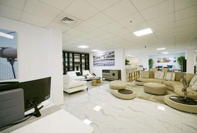 Spațiu comercial, de 1,980 mp, în Păcii - 7