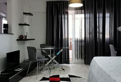 Garsonieră decomandată în Găvana