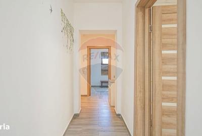 Apartament cu 3 camere decomandat în Băltița - 14