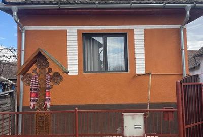 Casă cu 3 camere cu Teren 1400 Mp în Șoimuș - 5