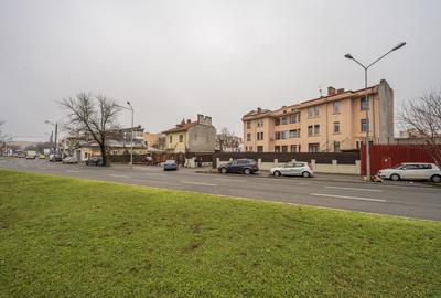 Apartament cu 4 camere decomandat în Tudor Vladimirescu - 10