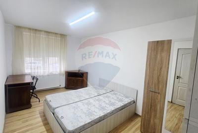 Apartament cu 1 camere de inchiriat in zona Central - 1