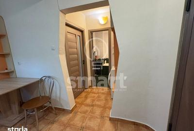 Apartament cu 2 camere decomandat, mobilat în Grigorescu