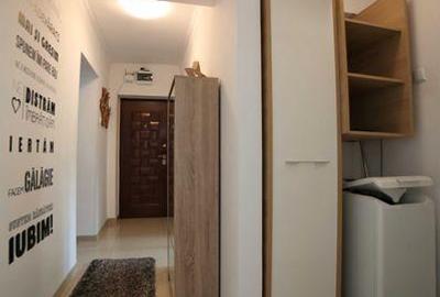 Apartament cu 3 camere în Ultracentral - 8