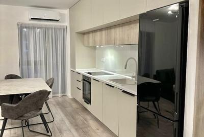 3 camere | PET FRIENDLY - Parcului 20, Domenii, Expozitiei, 1 Mai, Herastrau - 3