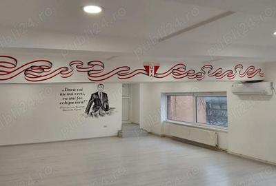Spațiu comercial, de 60 mp, în Pârneava - 6