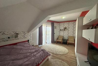Casă cu 3 camere cu Teren 953 Mp în Păulești - 10