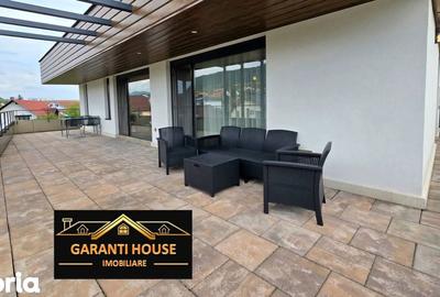 Apartament cu 3 camere în Valea Borcutului - 7