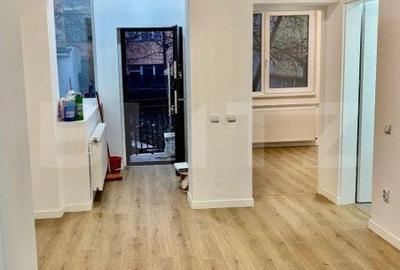 Vanzare Apartament 3 camere, 80mp utili, Zona 14 Mai - 5