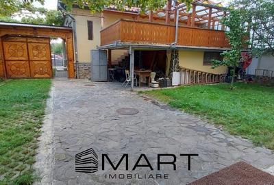 Casă individuală cu 3 camere cu Canalizare în Calea Poplăcii - 11