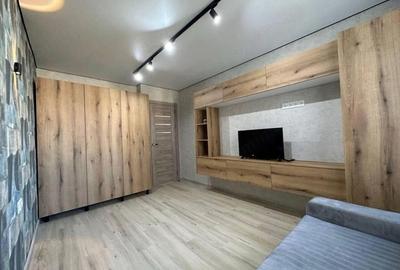 Garsonieră decomandată în Lipovei - 3