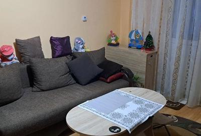 Apartament cu 2 camere în Viziru 3