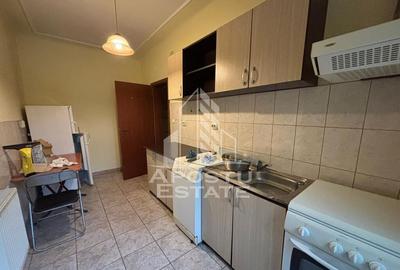 Apartament 1 camera,centrala proprie,Judetean - 8