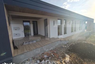 Casă cu 4 camere cu Teren 500 Mp în Sânmartin - 15