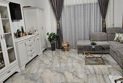 Casă cu 3 camere cu Teren 303 Mp în Miroslava - 1
