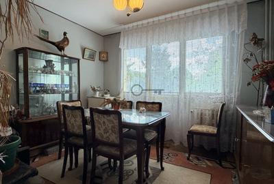 Apartament cu 4 camere semidecomandat, mobilat în Berceni - 7