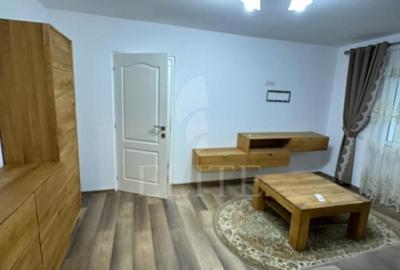 Apartament cu 2 camere semidecomandat în Gheorgheni - 6
