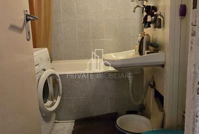 Apartament cu 2 camere decomandat în Tudor Vladimirescu - 7