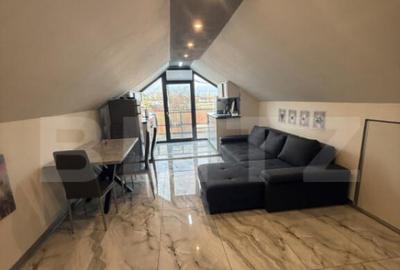 Duplex modern in Targovi?te zona lini?tita, foi?o - 9