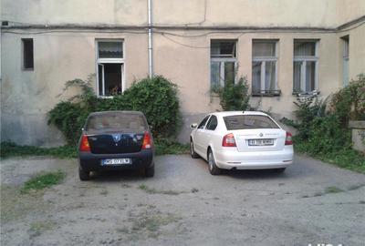 Casă cu 2 camere cu Teren 70 Mp în Central - 9