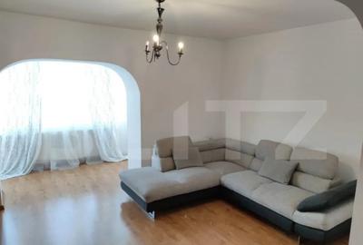 Apartament cu 2 camere decomandat în Burdujeni - 5