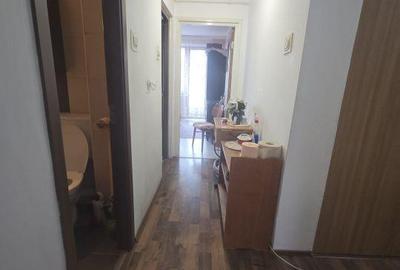 Apartament cu 4 camere în City Park Mall - 3