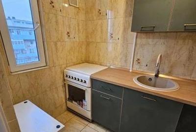 Garsonieră semidecomandată în Berceni