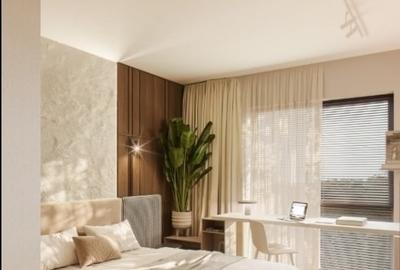 Apartament nou in Pacurari