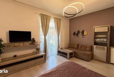 Apartament cu 2 camere decomandat în Centrul Istoric - 4