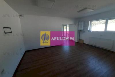 Hala productie sau depozitare și birouri langa Bucuresti - 3