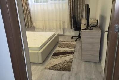 Garsonieră în Giurgiului - 3