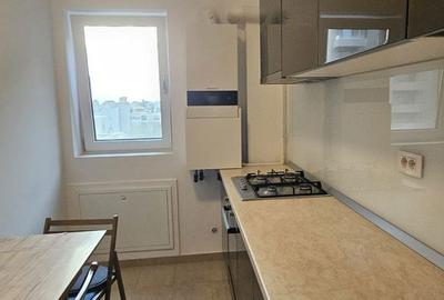 Garsonieră decomandată, mobilată în Ștefan cel Mare - 6