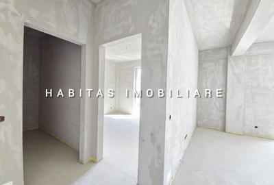 Apartament cu 2, camere, zona Vivo, parcari subterane - 16