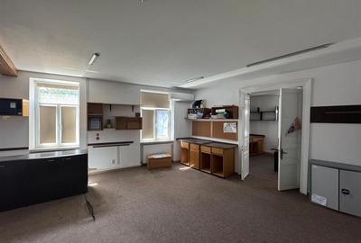 Vanzare imobil D+P+1+M | 450 mp | Cismigiu - Cazzavillan | Vanzare imobil D+P+1+M | 450 mp | Cismigiu - Cazzavillan | - 18