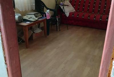 Casă cu 2 camere cu Teren 250 Mp în Central - 5