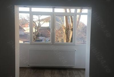 Apartament cu 3 camere în 14 Mai - 9