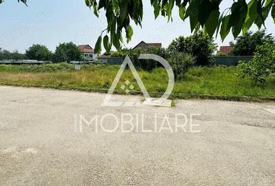 Teren de vanzare - Cartier Primaverii Teren de vanzare - Cartier Primaverii - 7