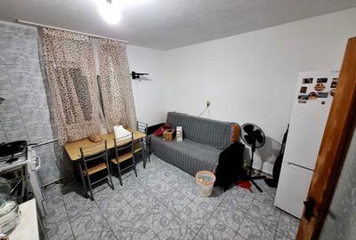 Apartament cu 2 camere decomandat în Inel I - 4