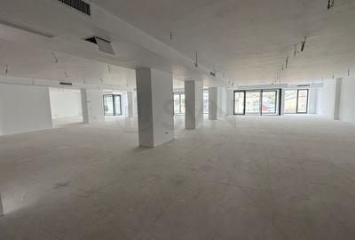 REC3001506 Spatiu comercial l Barbu Vacarescu l Bloc nou - 2